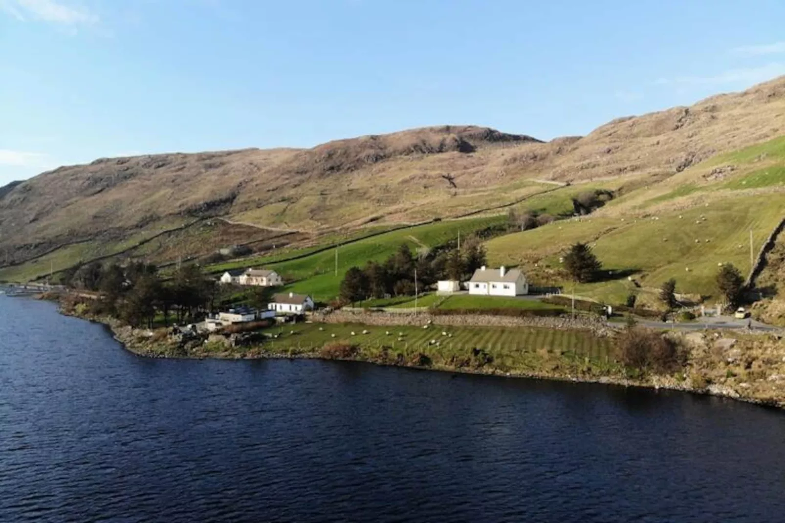 Maison à Renvyle Galway-Untagged