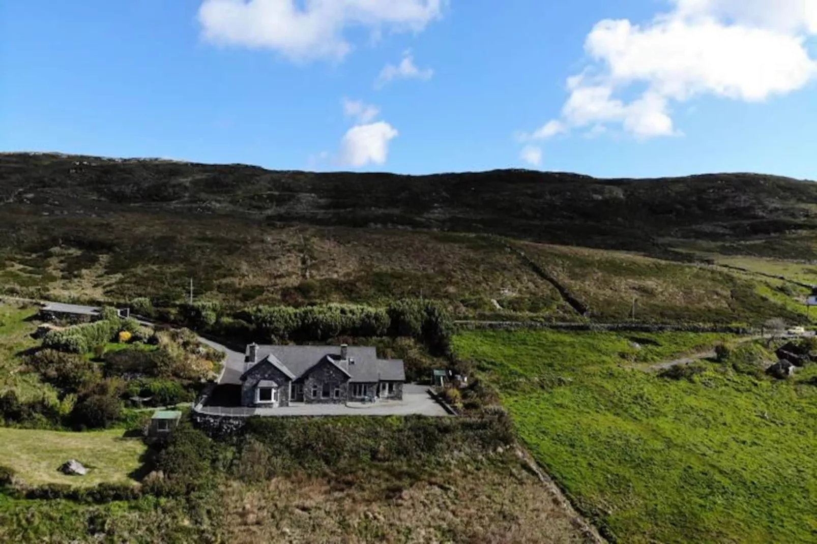 Maison à Clifden Galway-Untagged