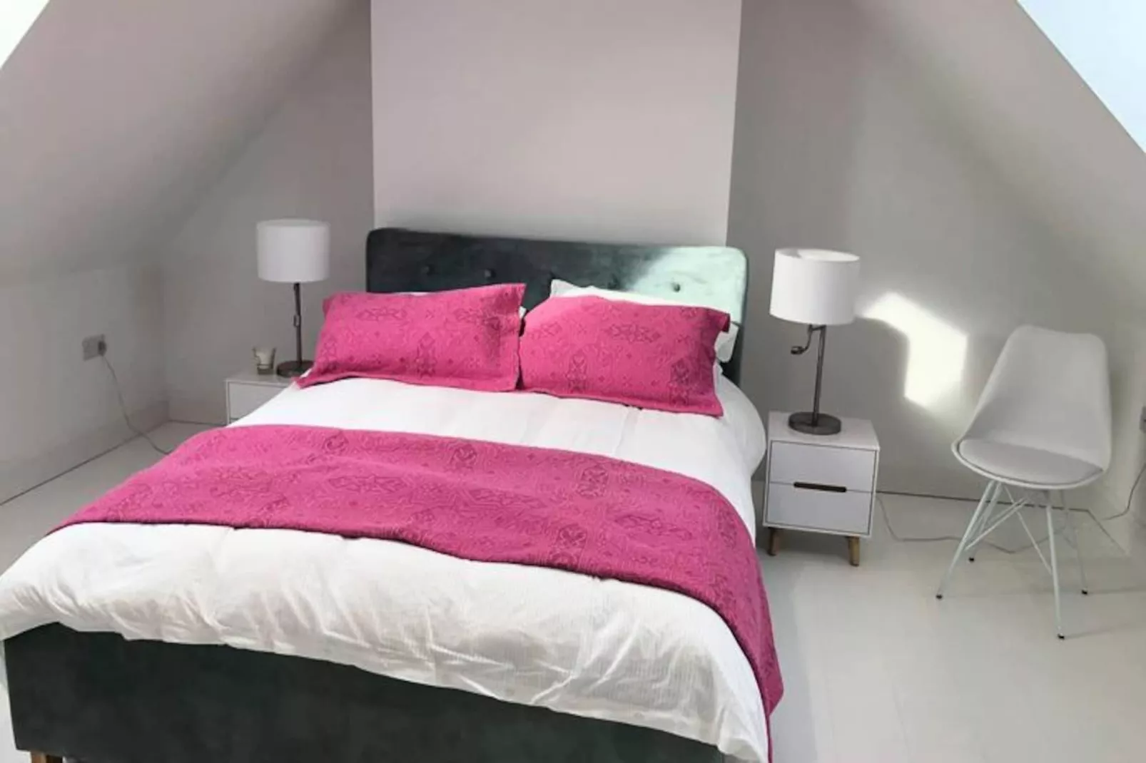 Maison à Ballyconneely Galway-Untagged