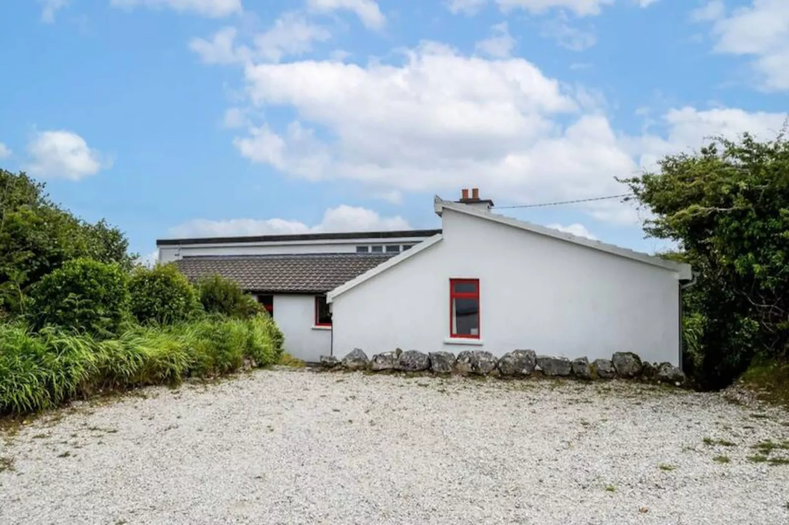 Maison à Cashel Galway-Untagged