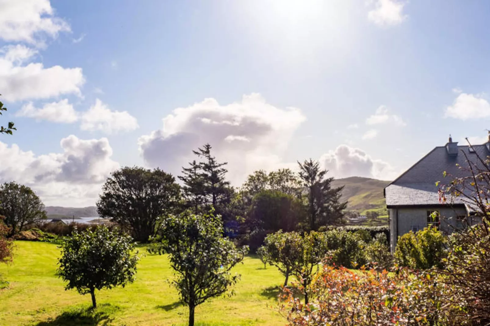 Maison à Clifden Galway-Nicht zugeordnet