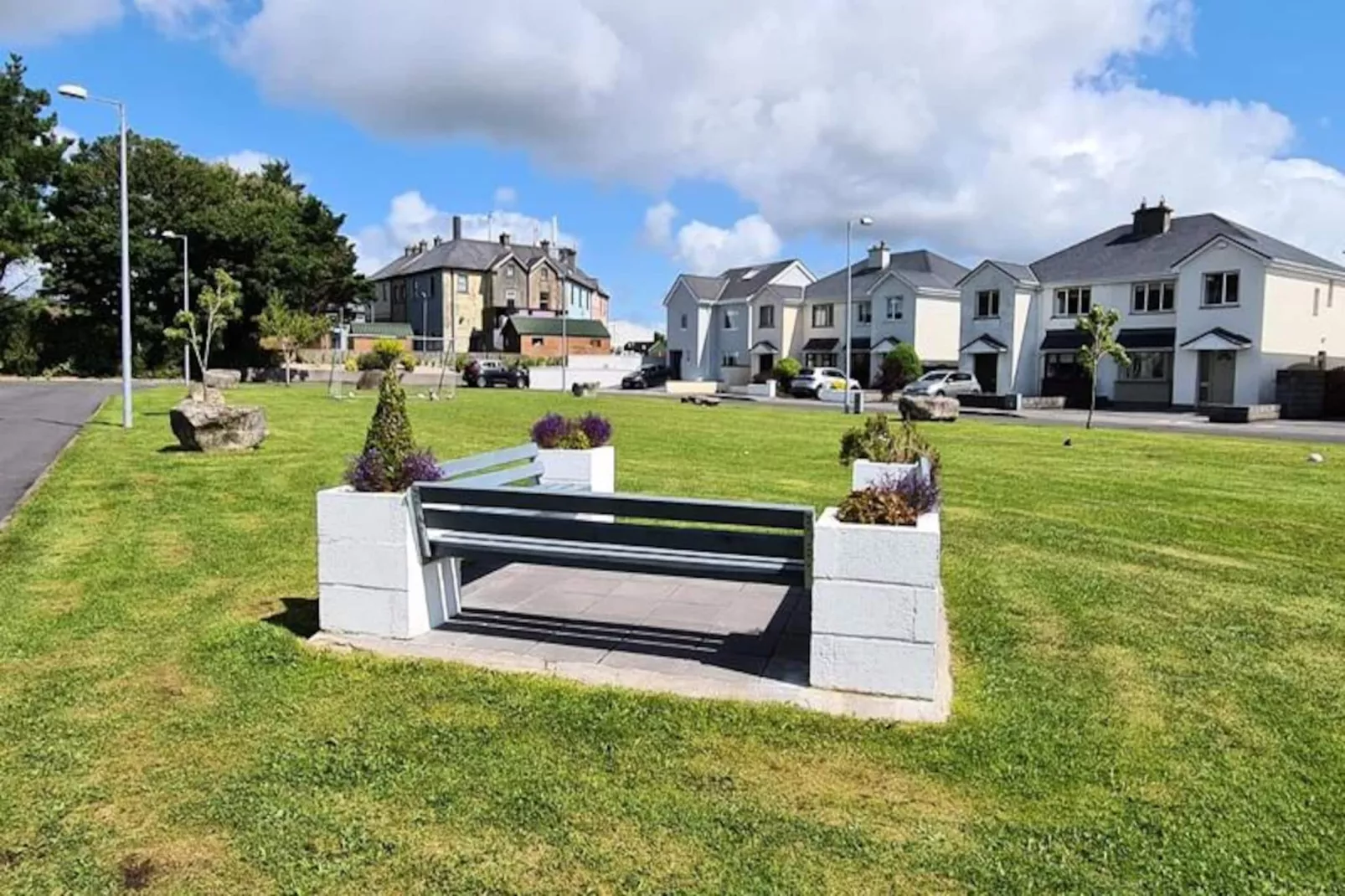 Maison à Spiddal Galway-Non tagué