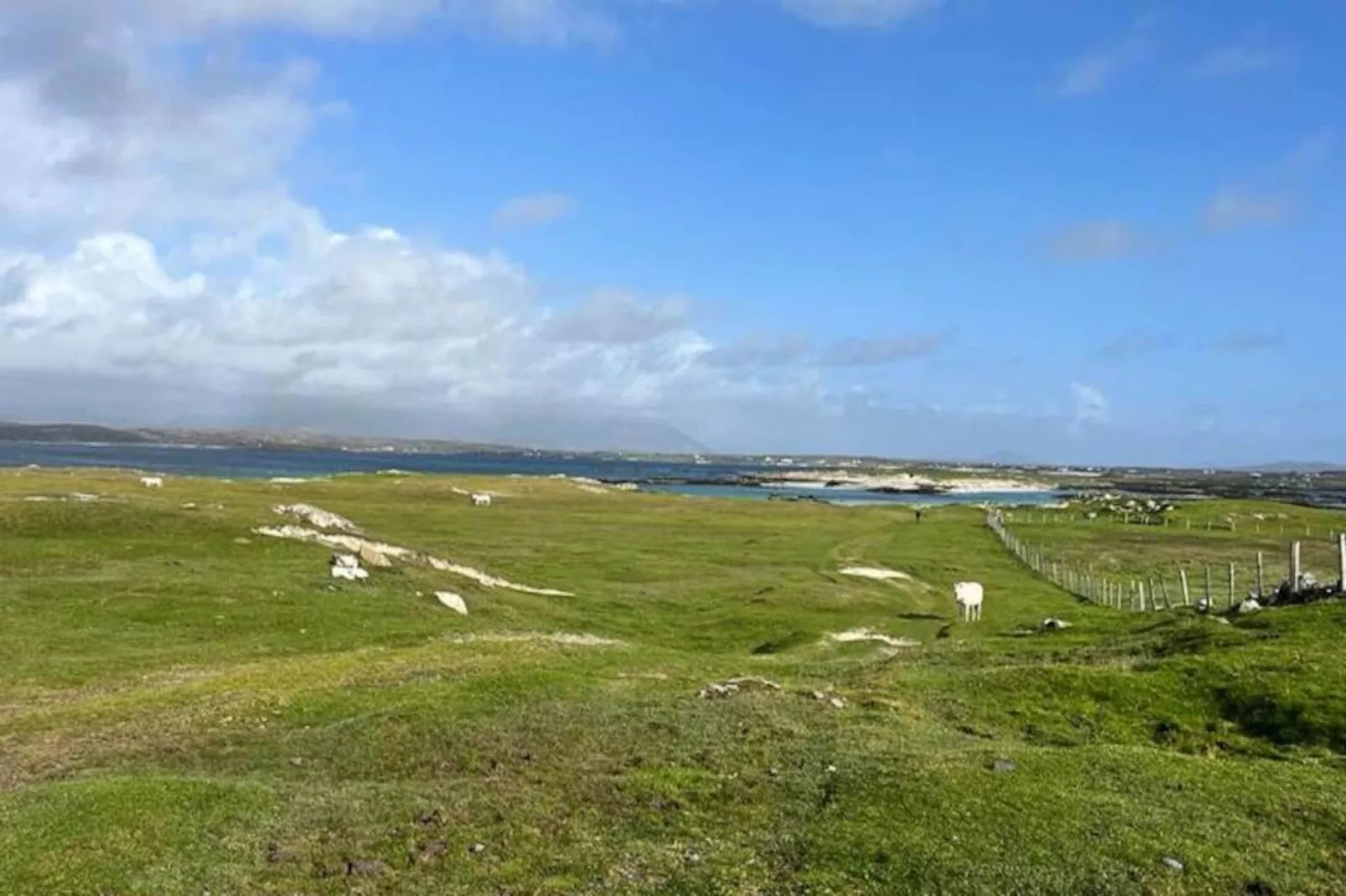 Maison à Ballyconneely Galway-Untagged