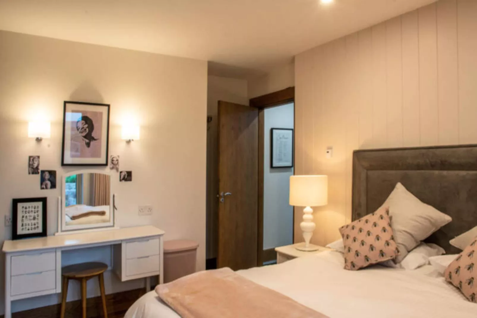 Maison à Carraroe Galway-Nicht zugeordnet