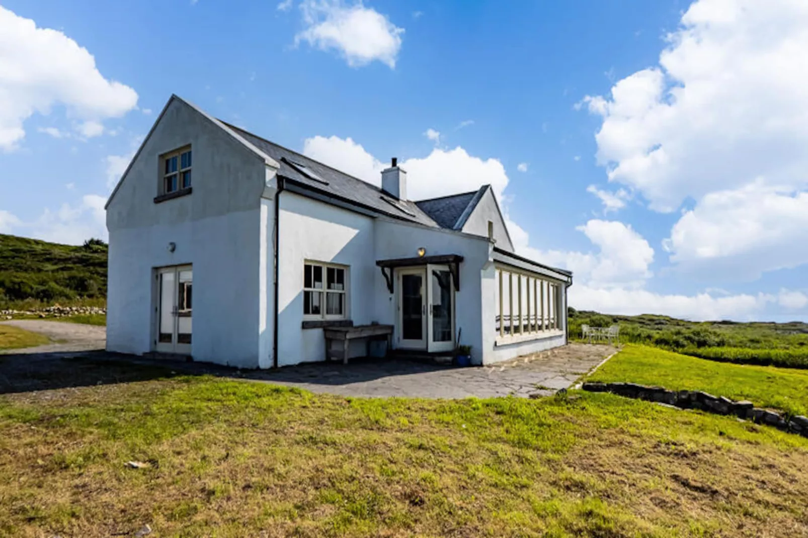 Maison à Cashel Galway-Untagged