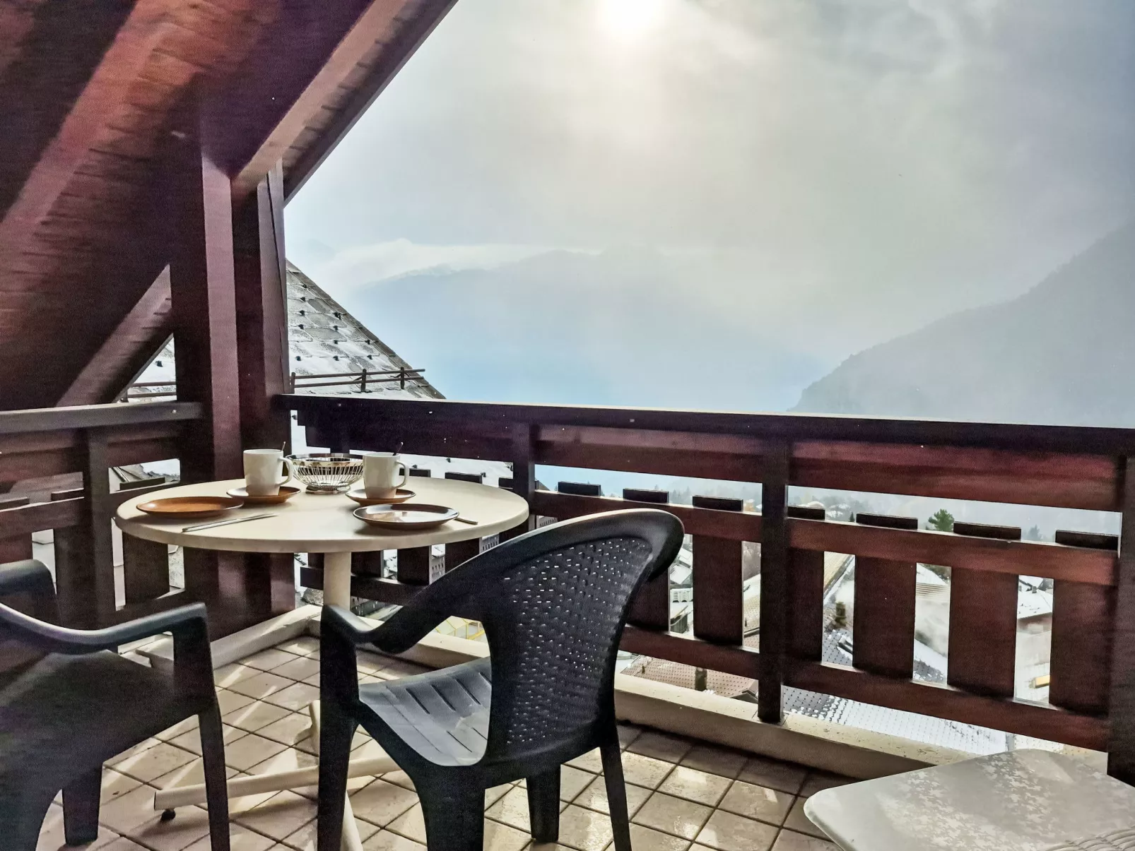 Les Thermalies 202-Outside