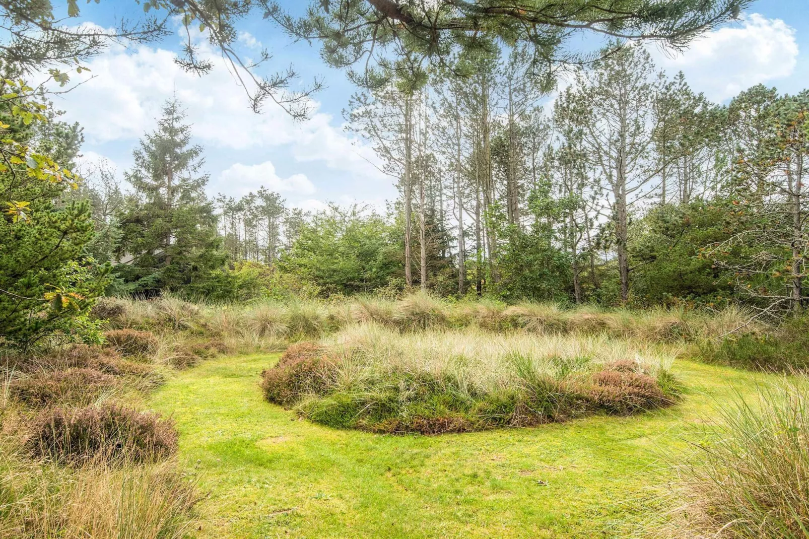 6 person holiday home in Blåvand