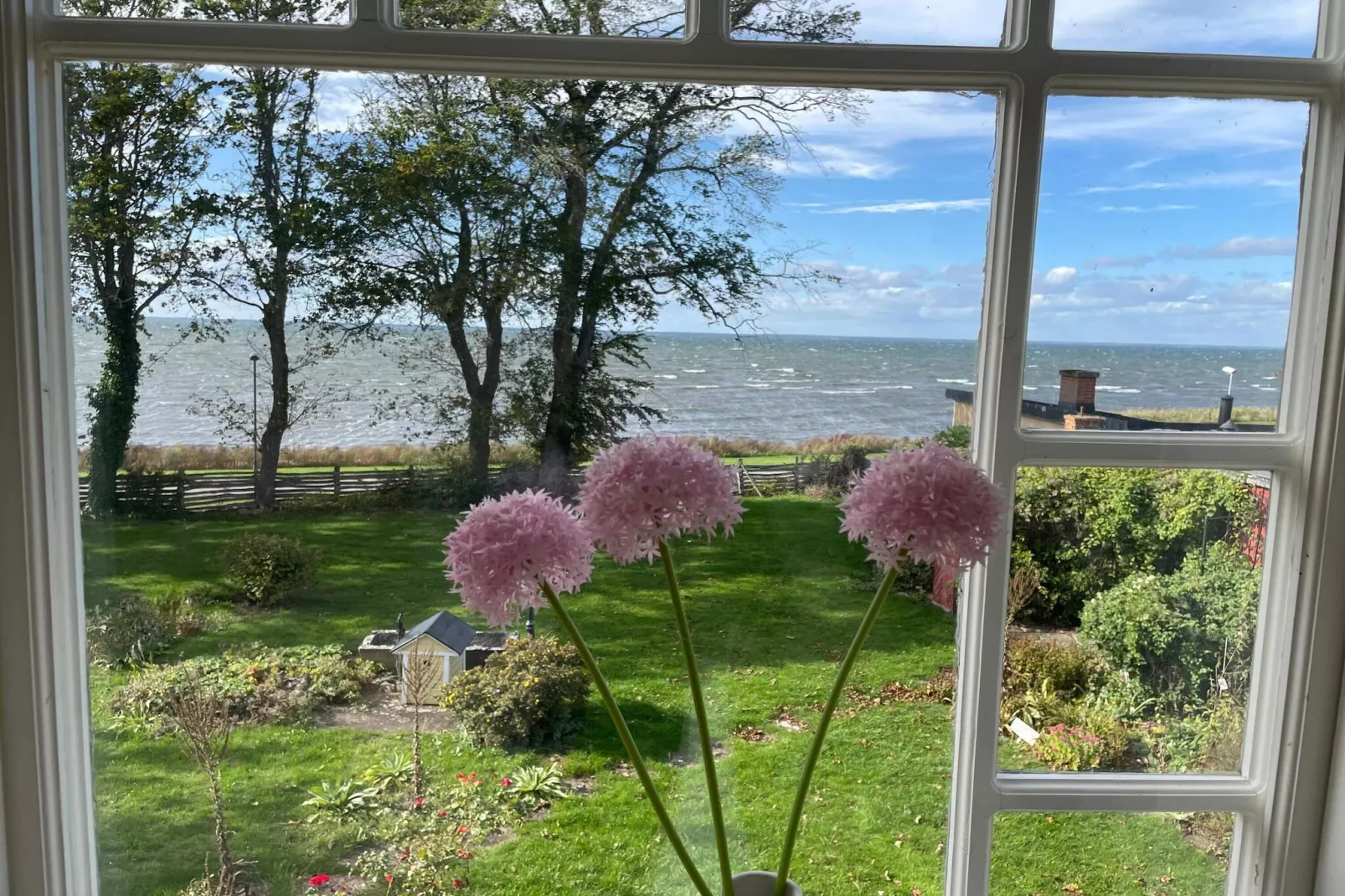 10 Personen Ferienhaus in Mörbylånga-By Traum-Innenbereich