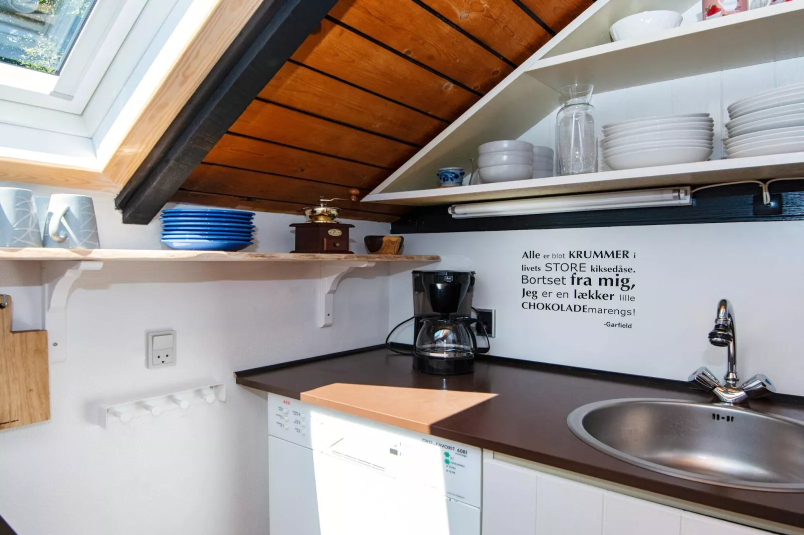 Secluded Haven near Sea - By Traum Ferienwohnungen-Indoor