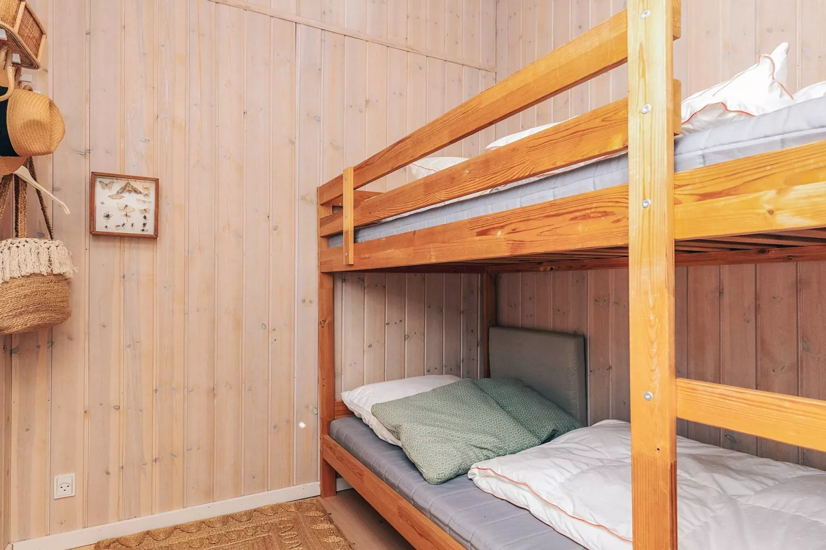 6 person holiday home in Øster Assels-By Traum-Indoor