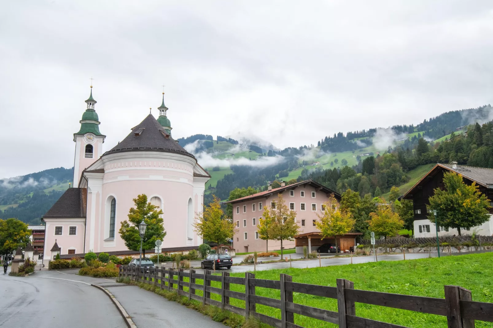 Residenz Edelalm - Top 7-Zones été à 1 km