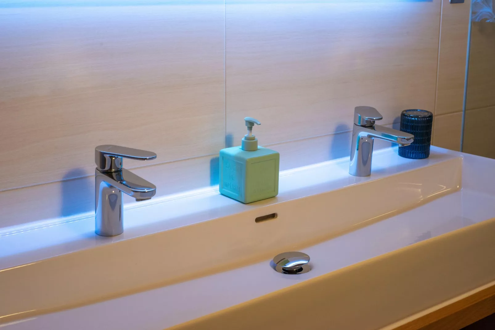 Residenz Edelalm - Penthouse-Ambiance