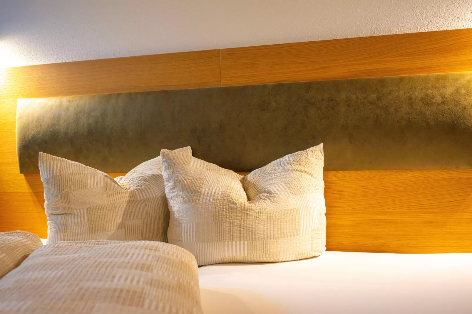 Residenz Edelalm - Penthouse 6-Ambiente