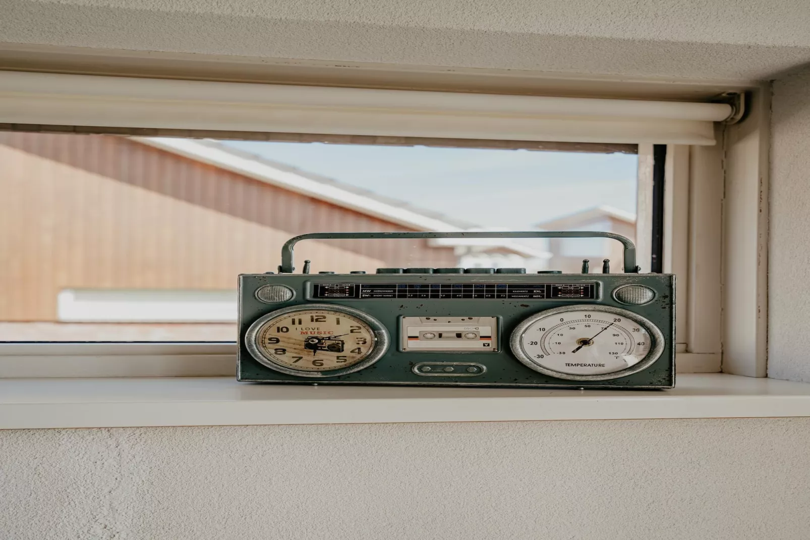 Waterpark de Meerparel 4-Ambiente