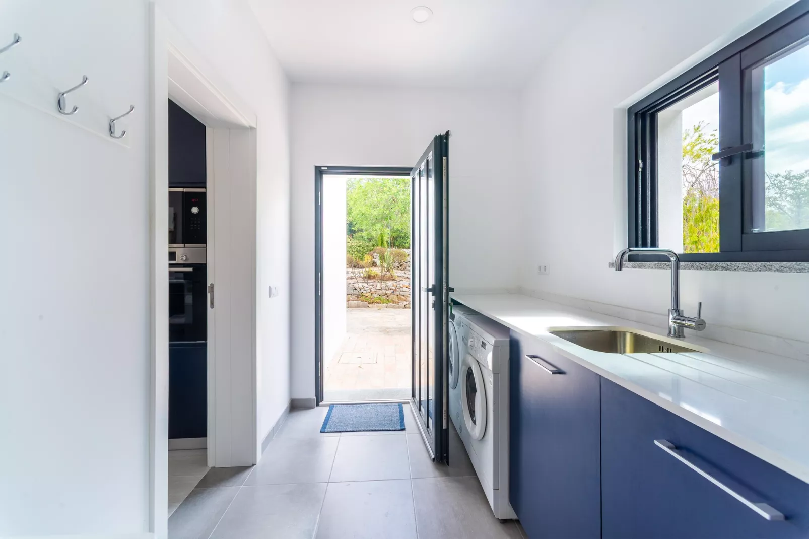 Casa o Sonho-Facilities