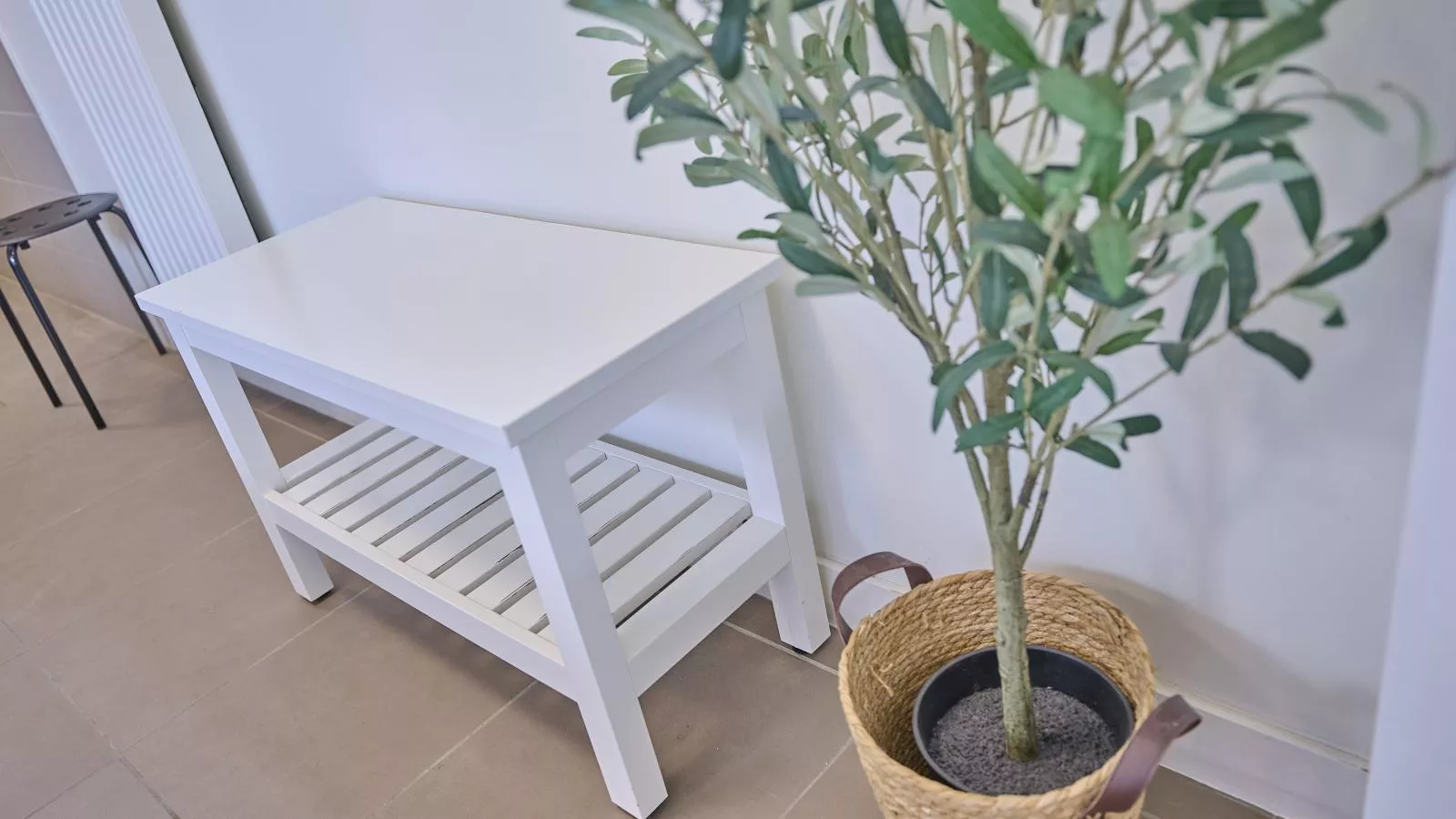 Maison Oscar-Ambiente