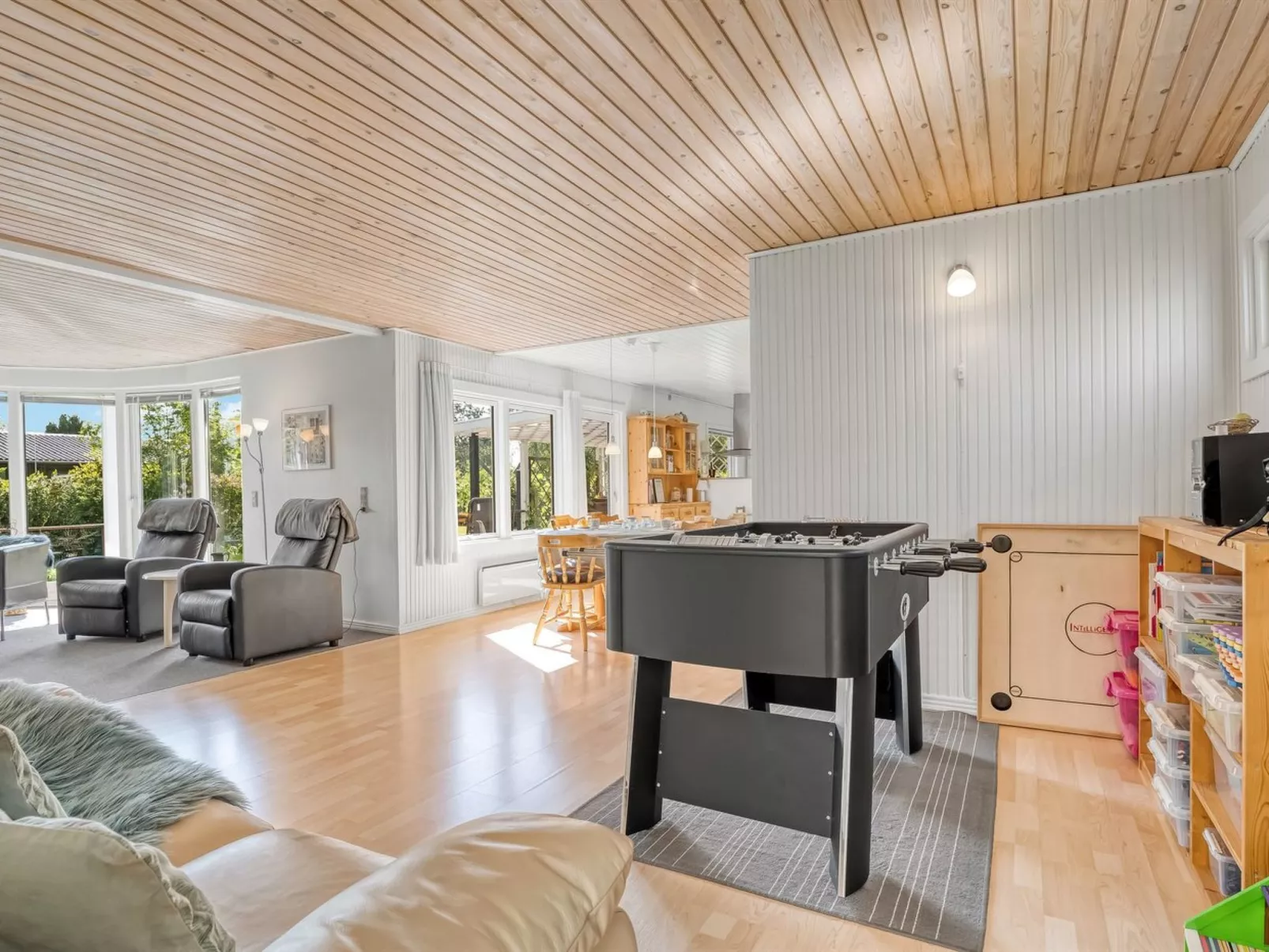 "Lirita" - 700m from the sea-Inside