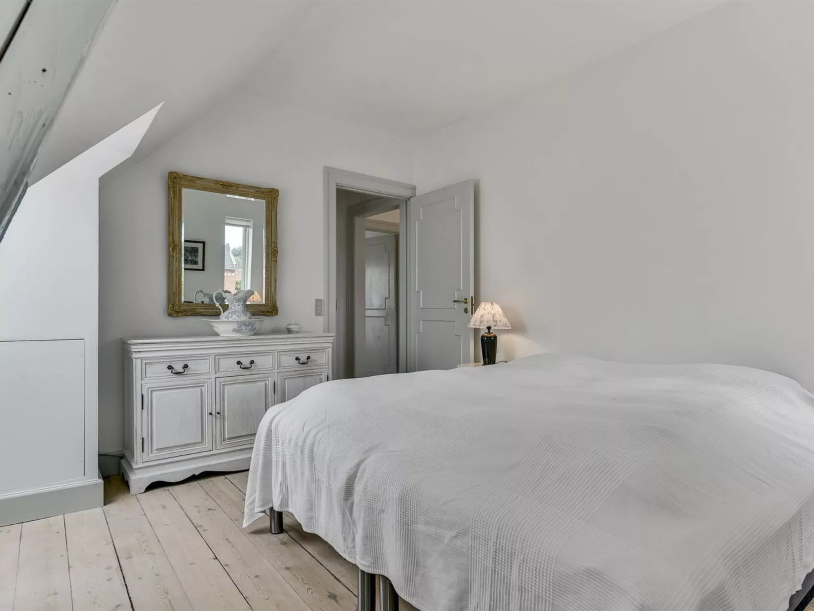 "Stefanie" - 10m from the sea-Inside