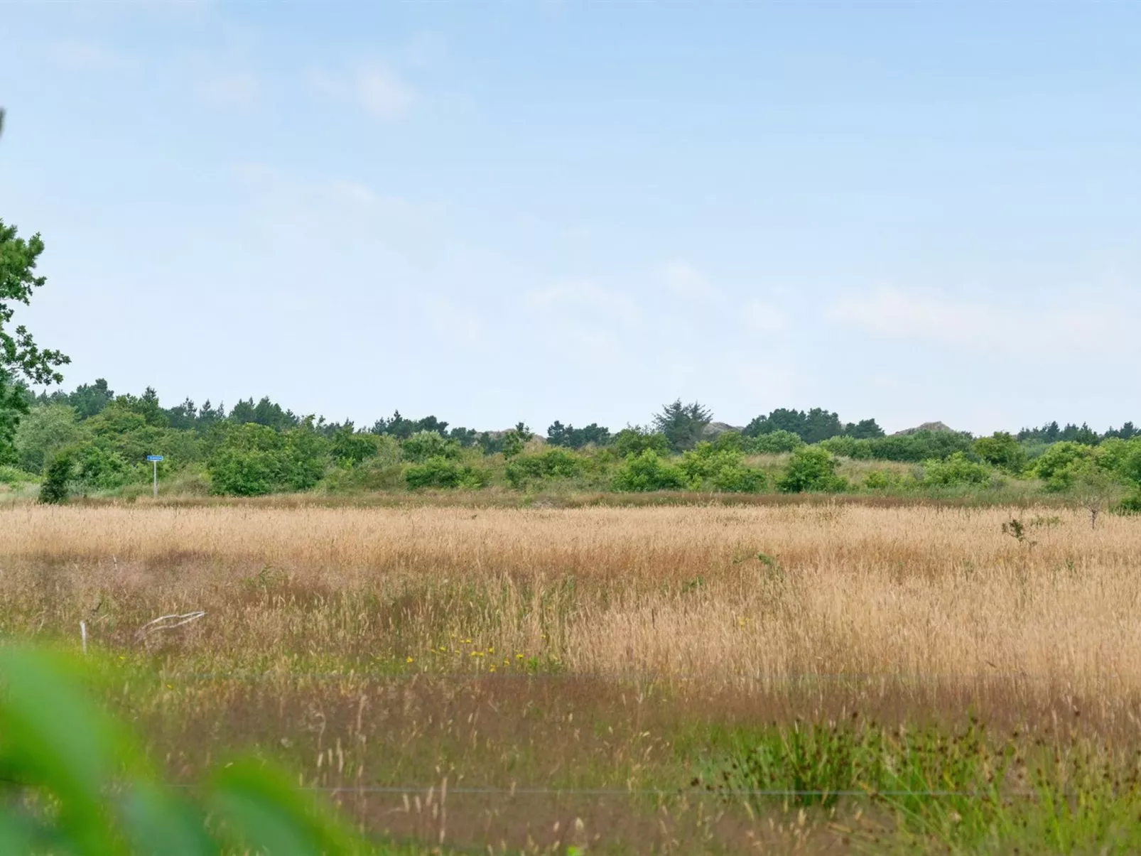 "Gwen" - 2.7km from the sea-Dehors