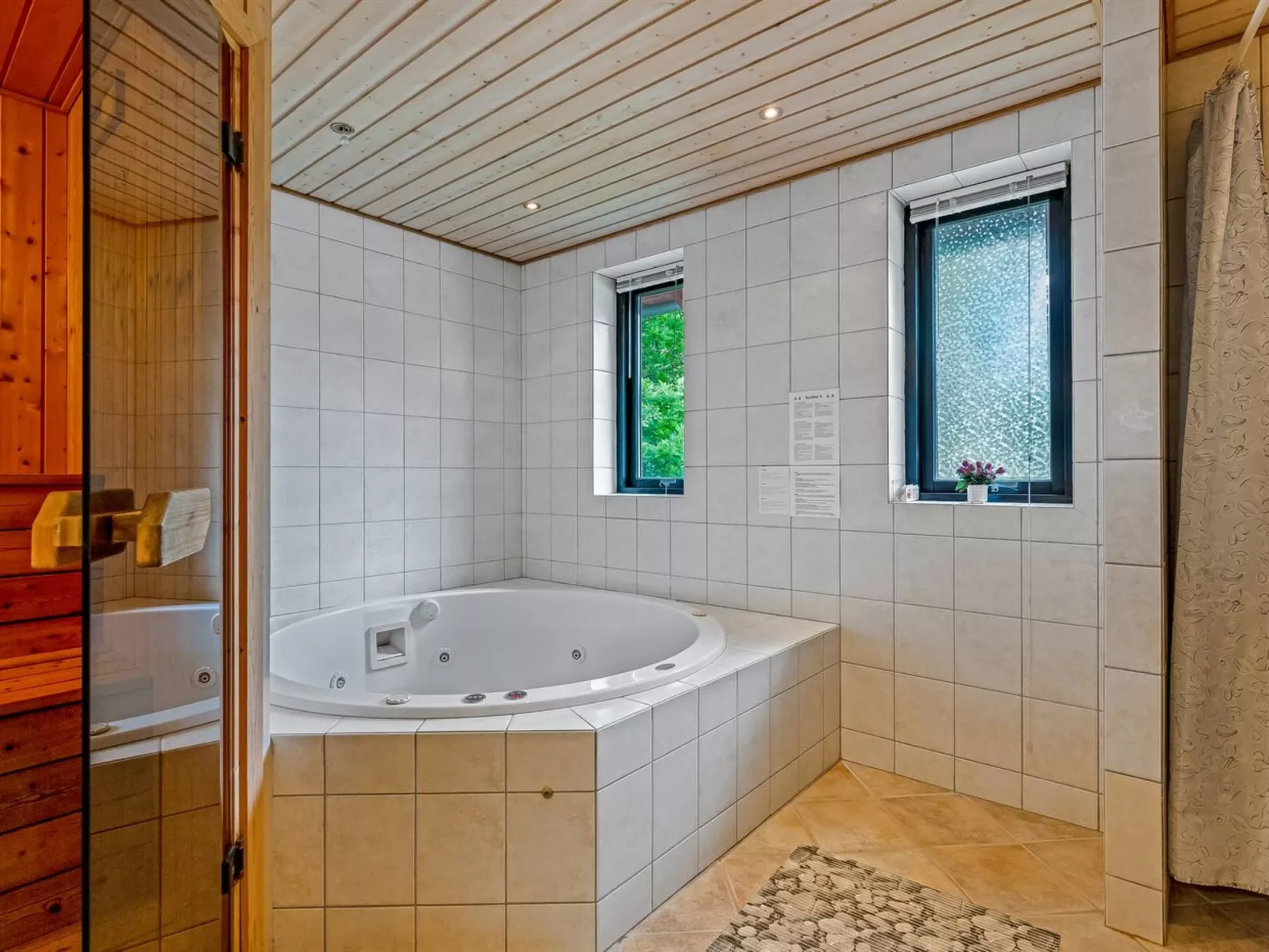 "Hanka" - 500m from the sea-Inside