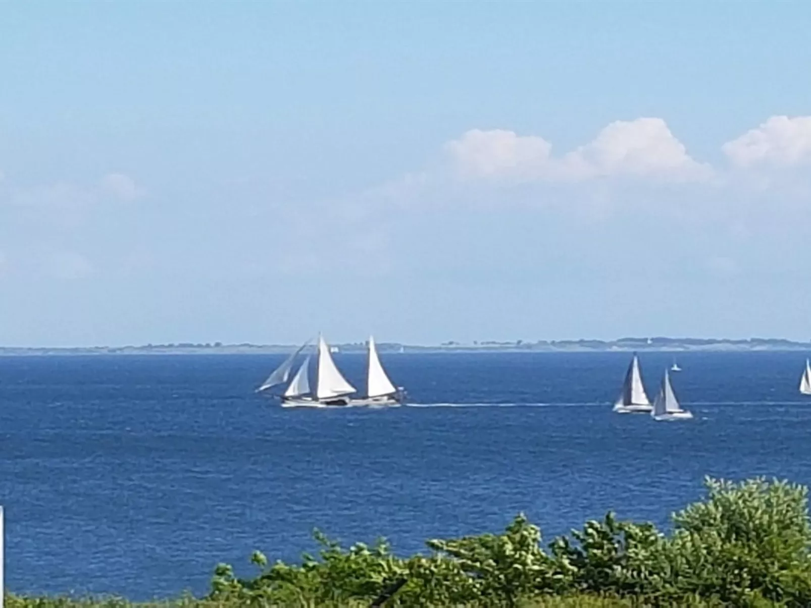 "Anastacia" - 75m from the sea-Outside