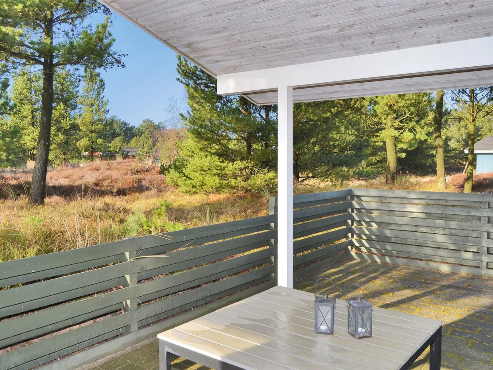 "Ruzica" - 3.9km from the sea-Outside