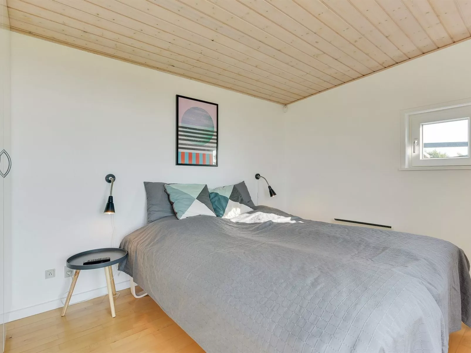 "Kaapo" - 300m from the sea-Inside