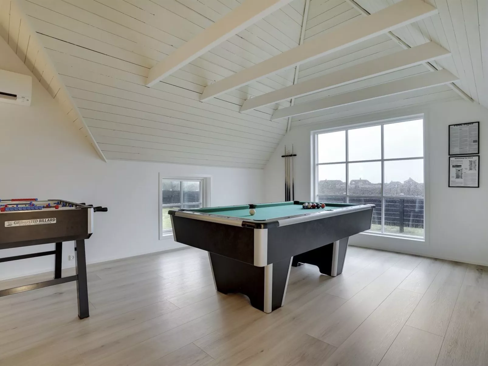 "Ege" - 200m from the sea-Inside