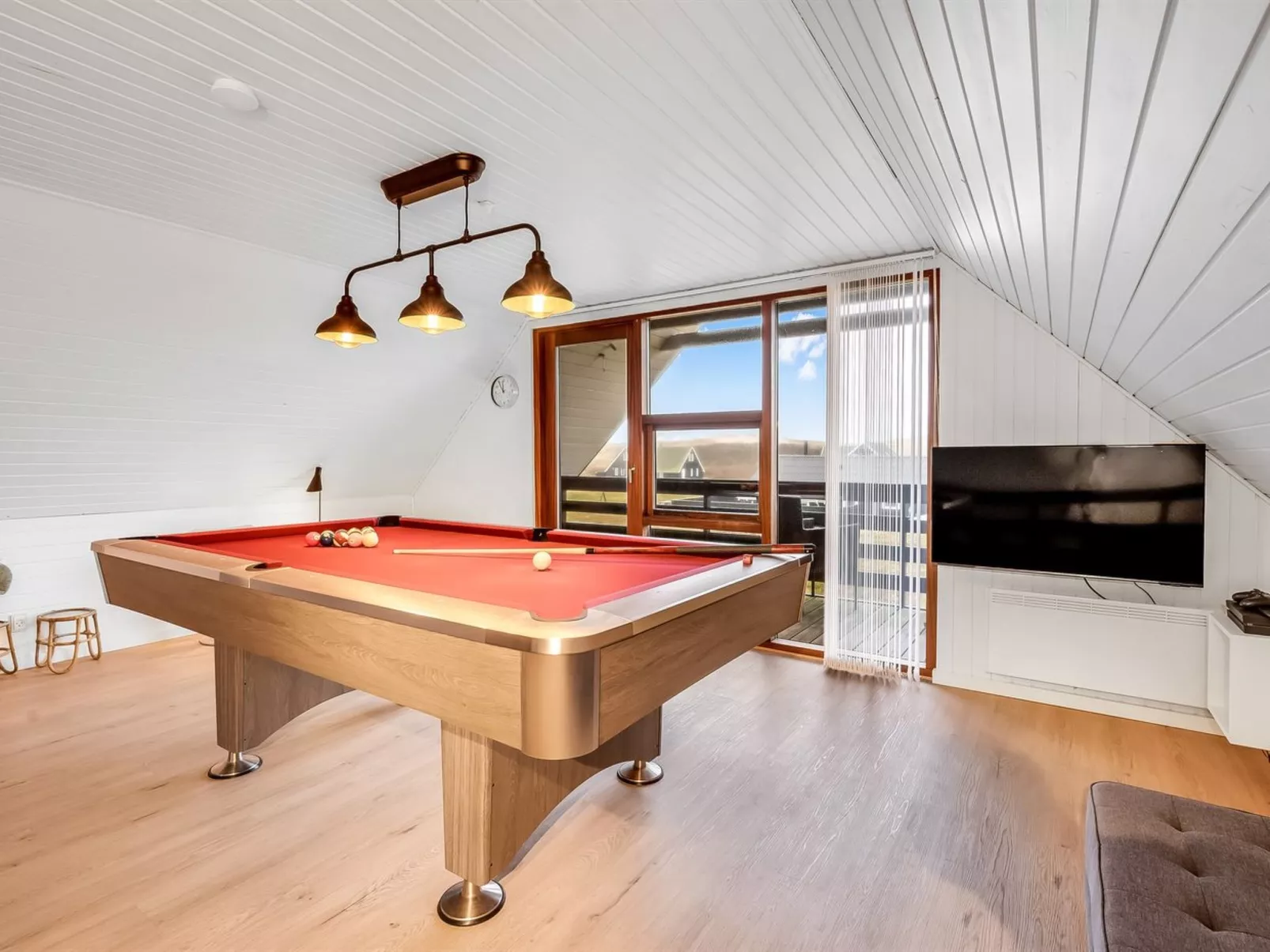 "Kristanna" - 150m from the sea-Inside