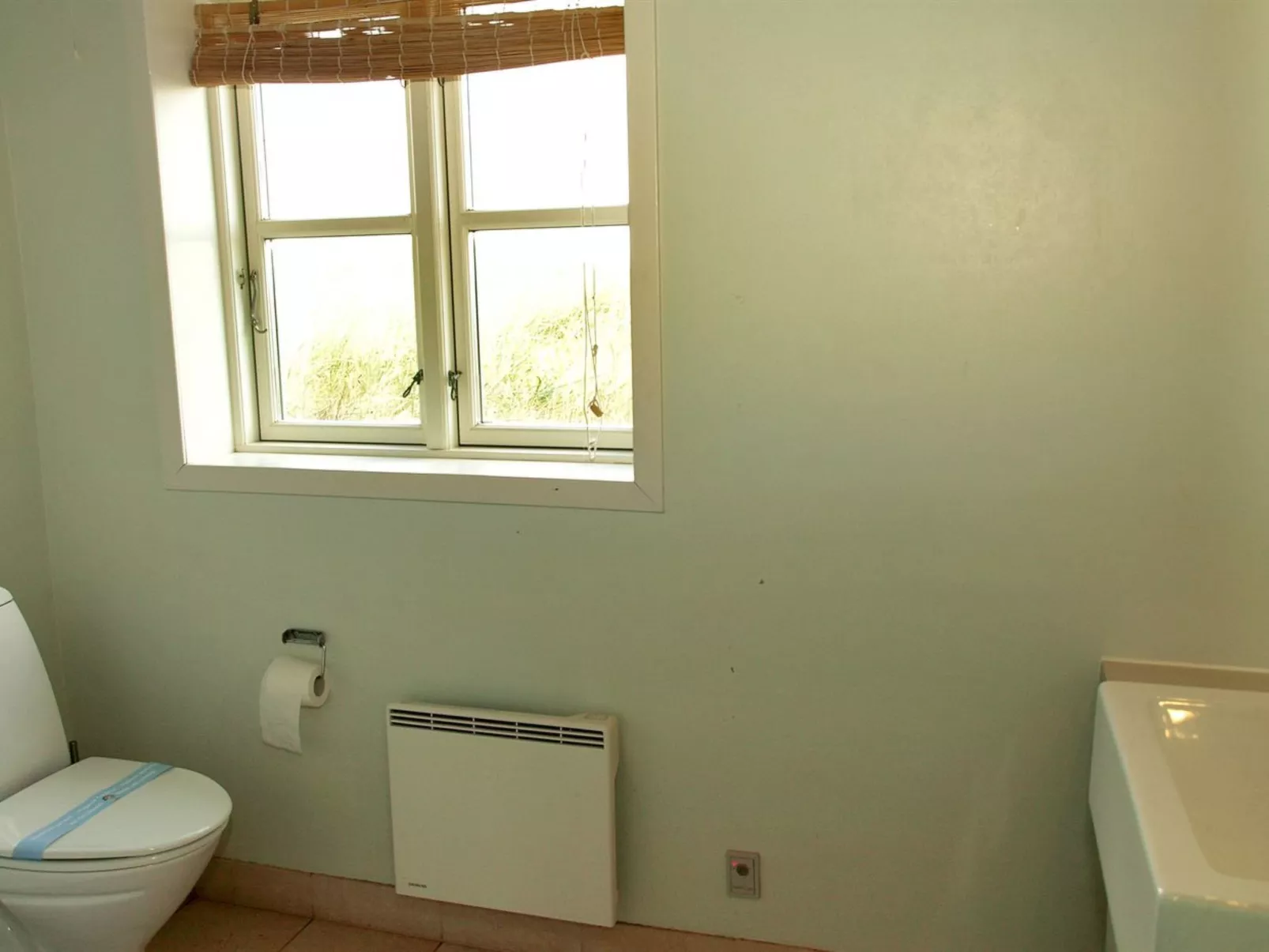 "Swanja" -  from the sea-Inside