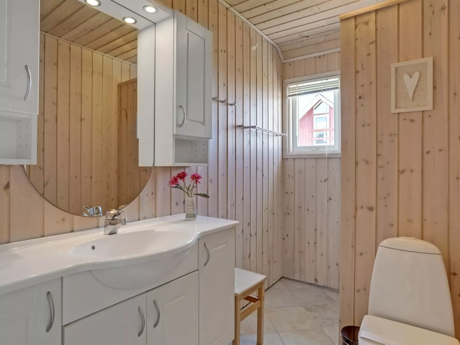 "Hedy" - 150m from the sea-Inside