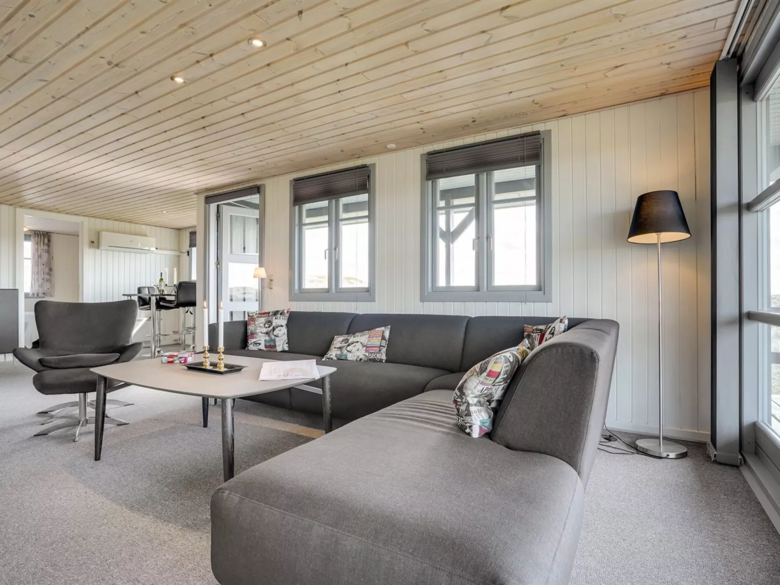 "Anetta" - 200m from the sea-Inside