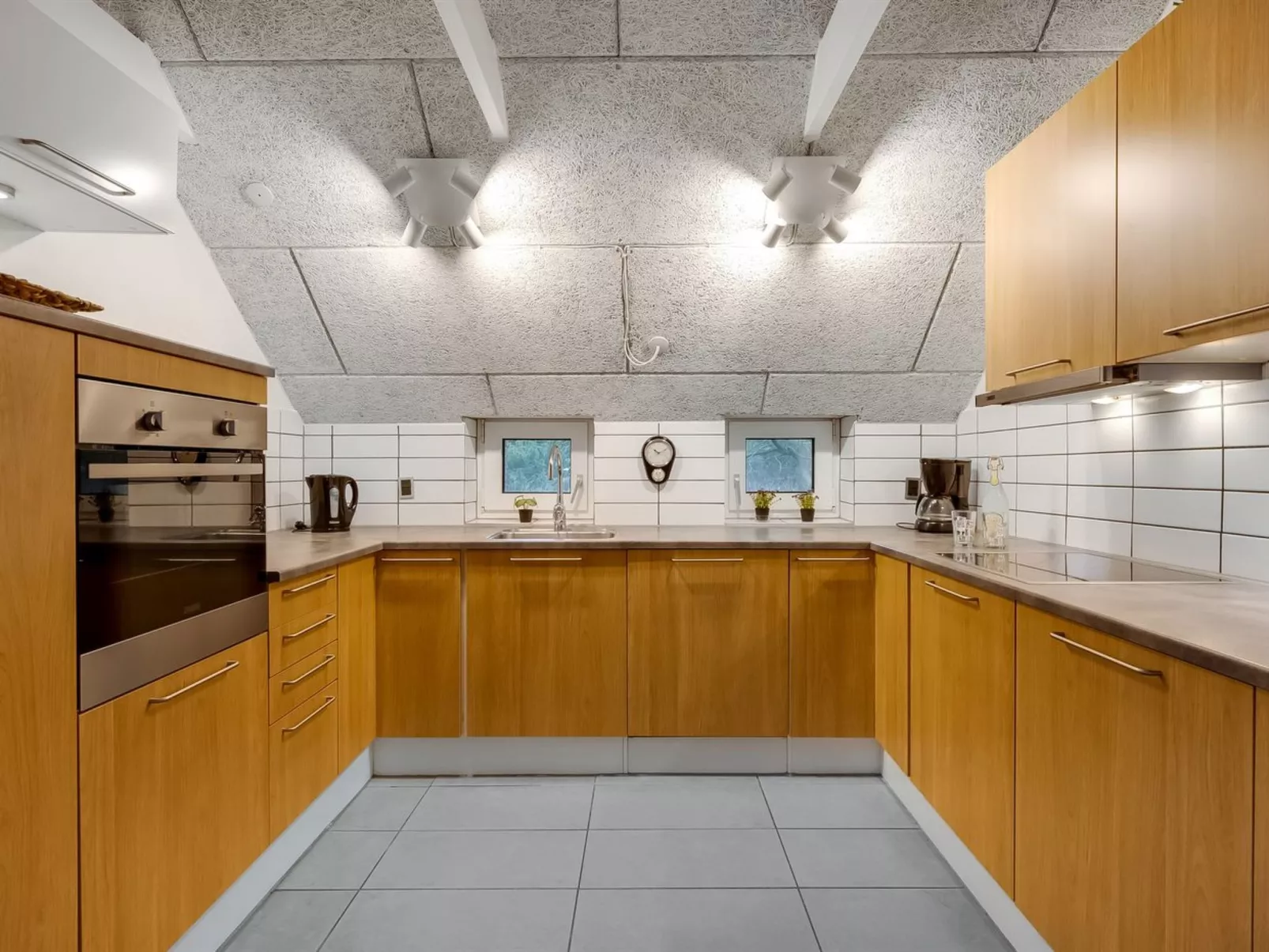 "Severine" -  from the sea-Dedans