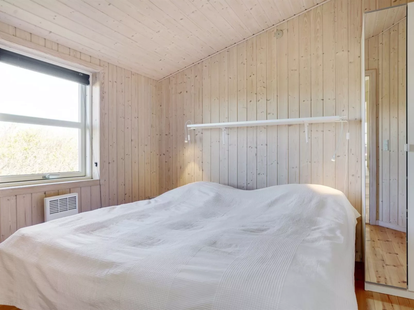 "Bertil" - 400m from the sea-Dedans