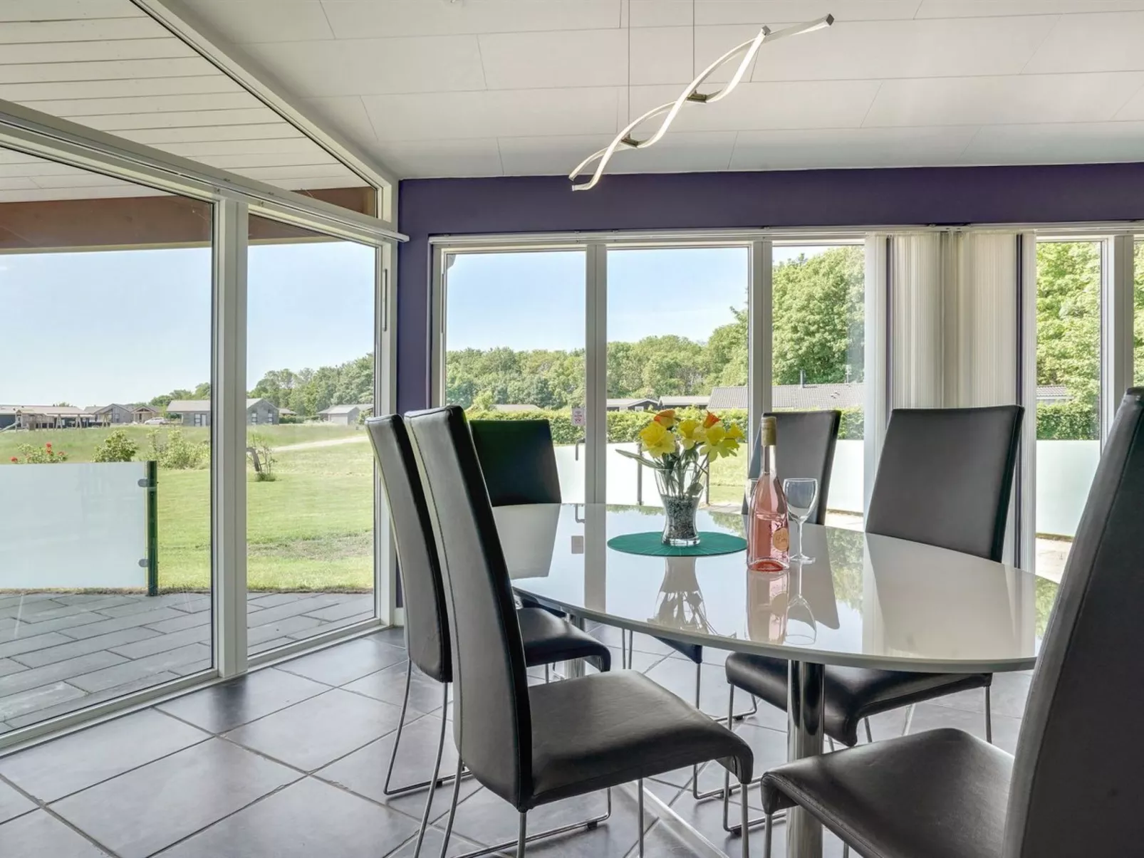 "Helena" - 250m from the sea-Inside