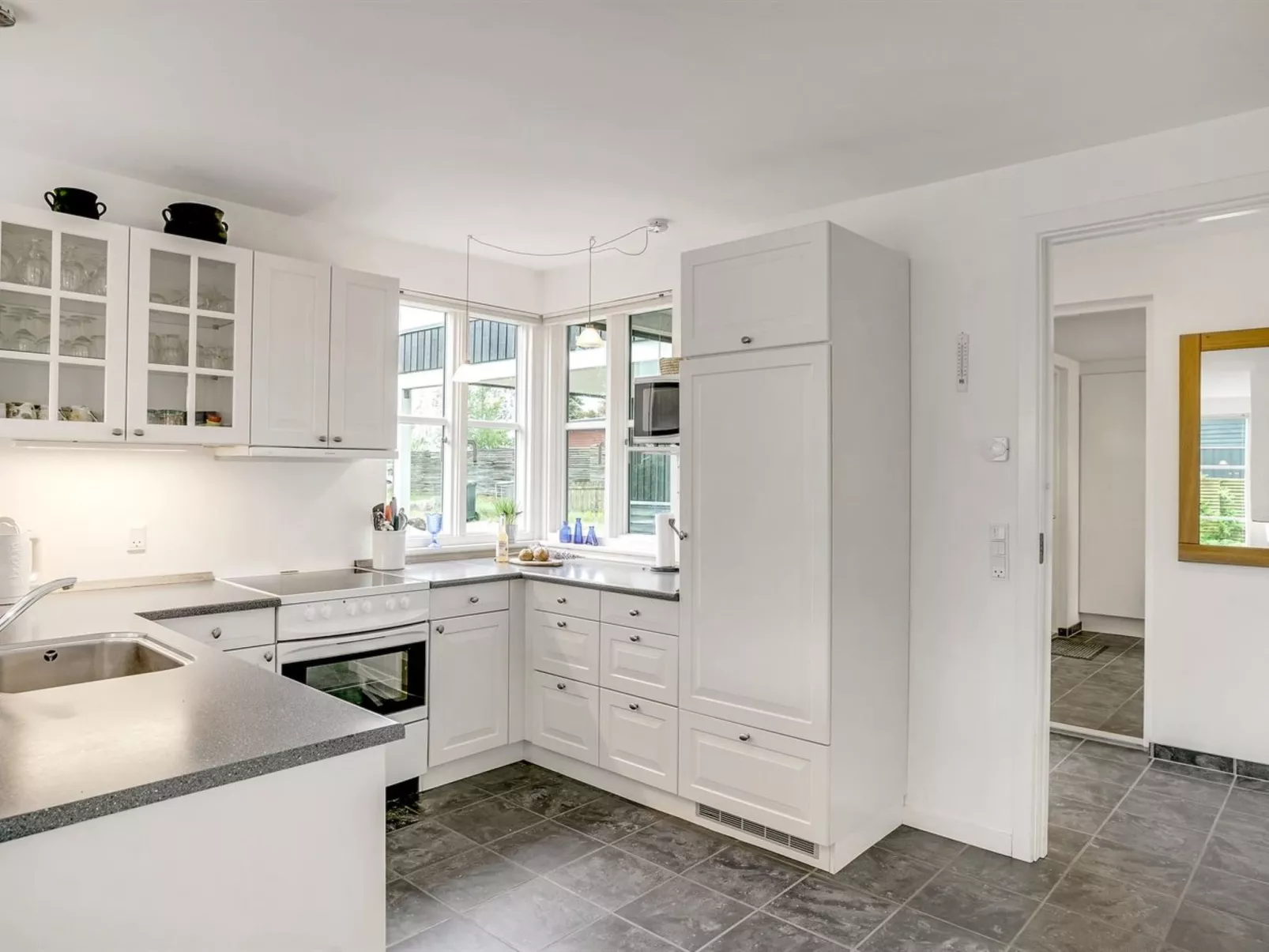 "Gullan" - 75m from the sea-Dedans