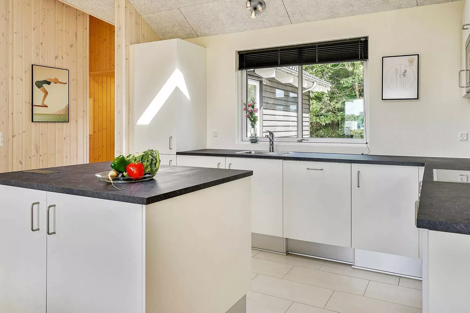 16 person holiday home in Vejby-Indoor