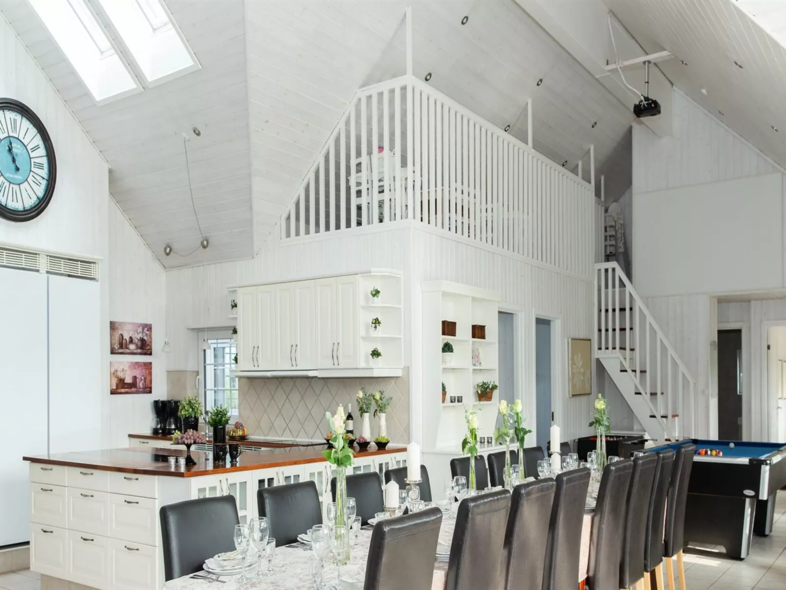 "Emelita" - 900m from the sea-Dedans