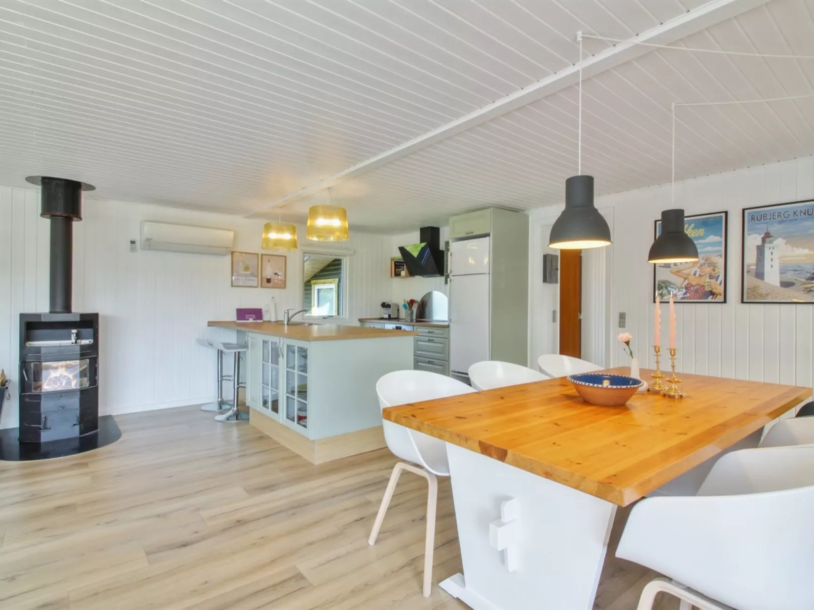 "Herma" - 300m from the sea-Inside