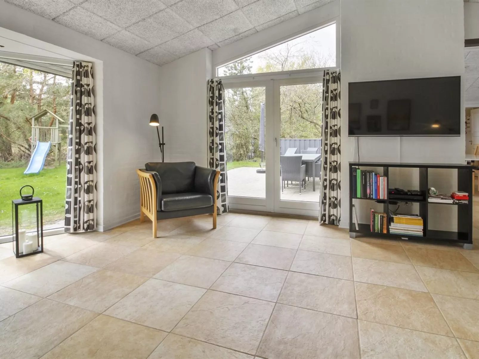 "Vieno" - 2.6km from the sea-Dedans