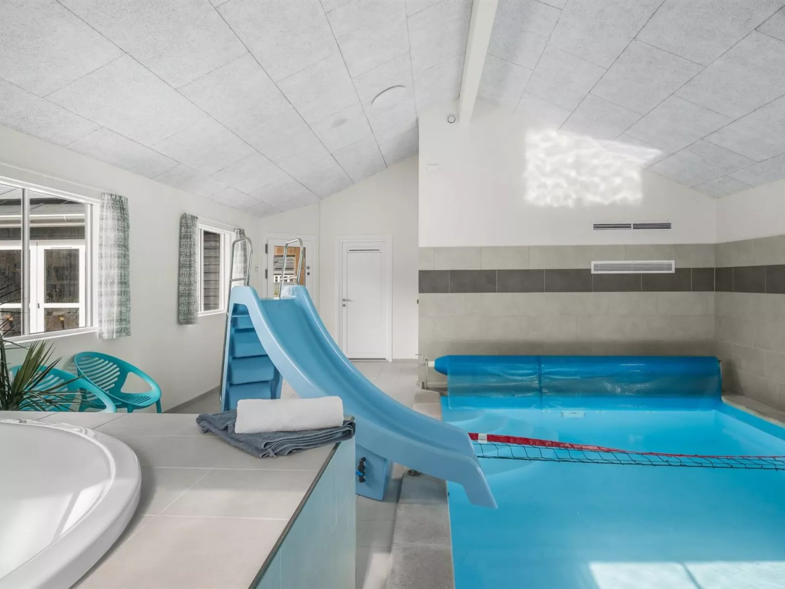 "Sinikka" - 350m from the sea-Outside