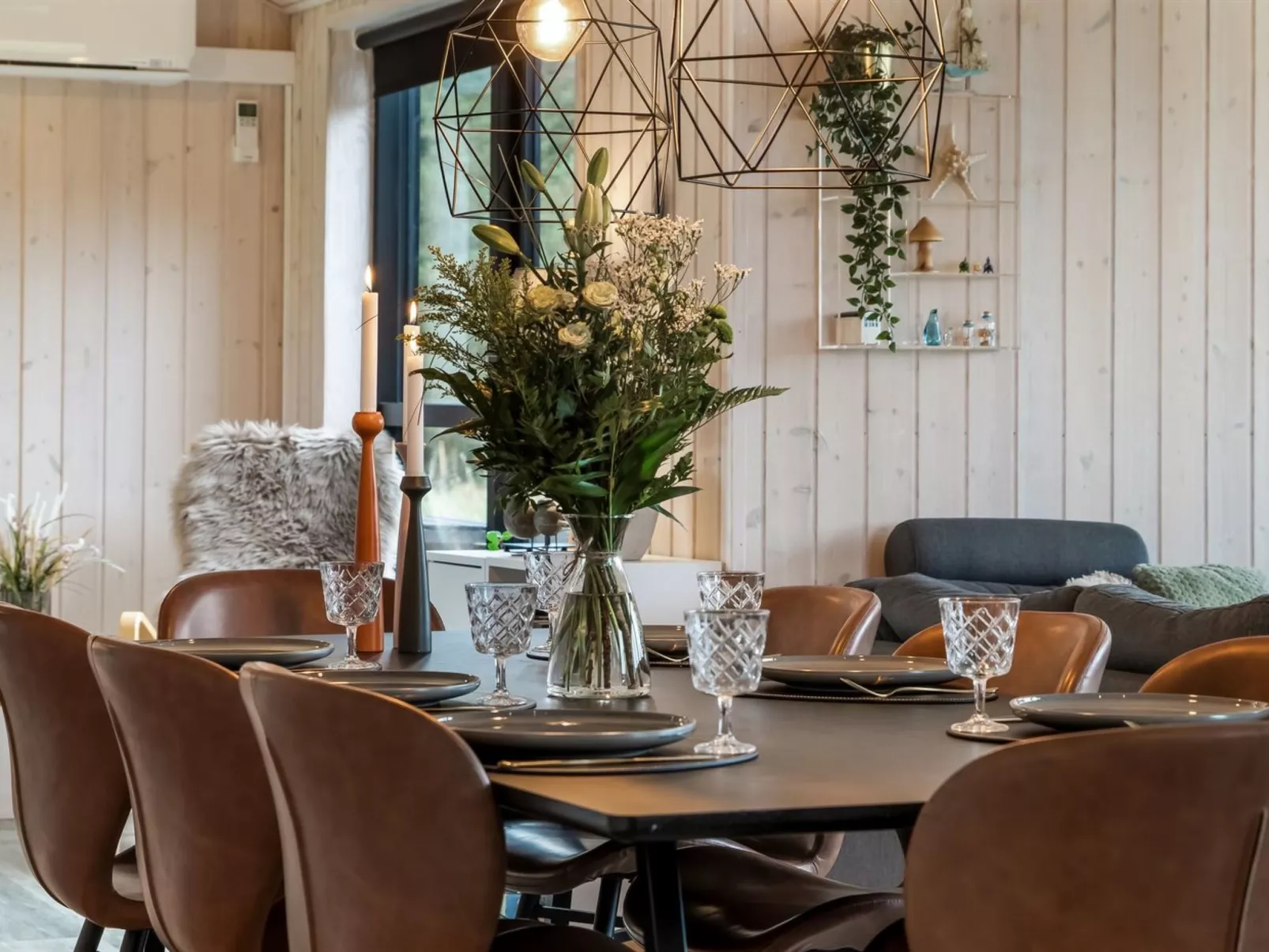 "Javorka" - 1.4km from the sea-Inside