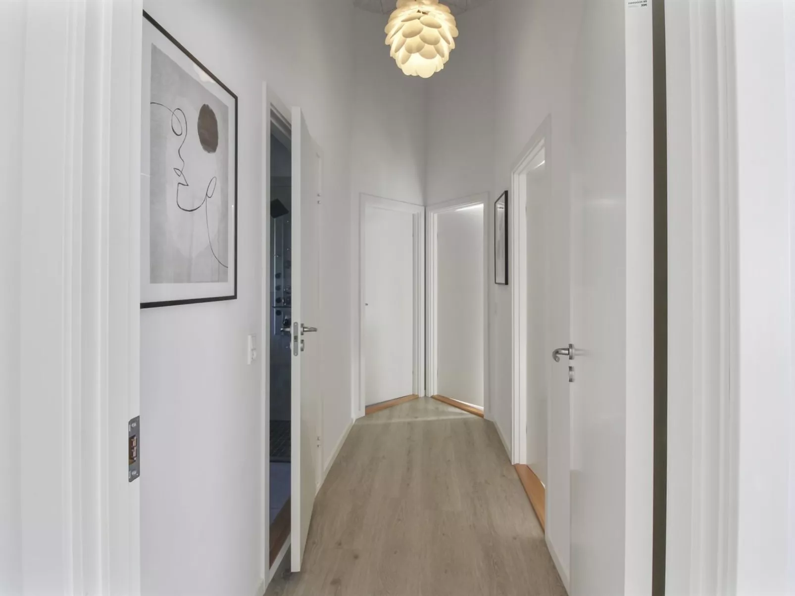 "Dwerg" - 1.5km from the sea-Inside