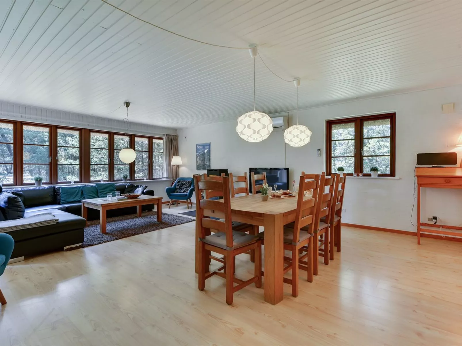 "Satzur" - 800m from the sea-Inside