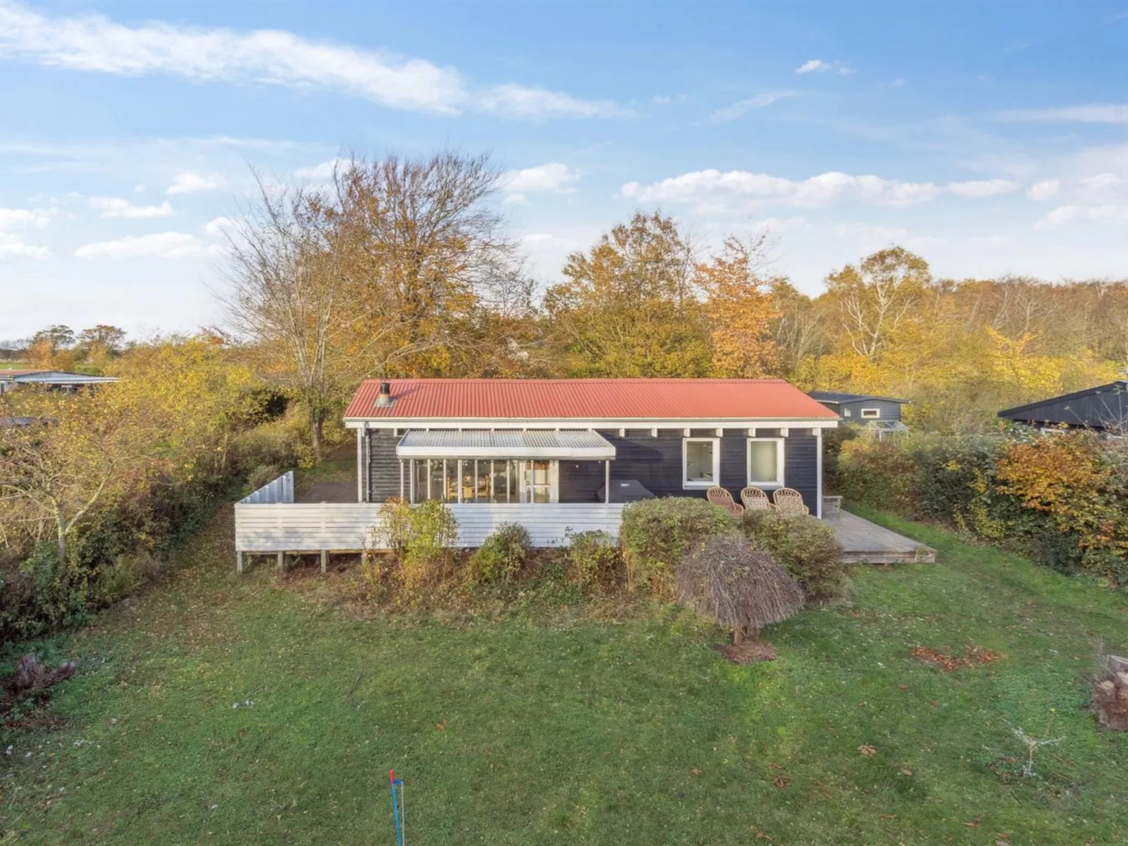 "Anni" - 250m from the sea-Outside