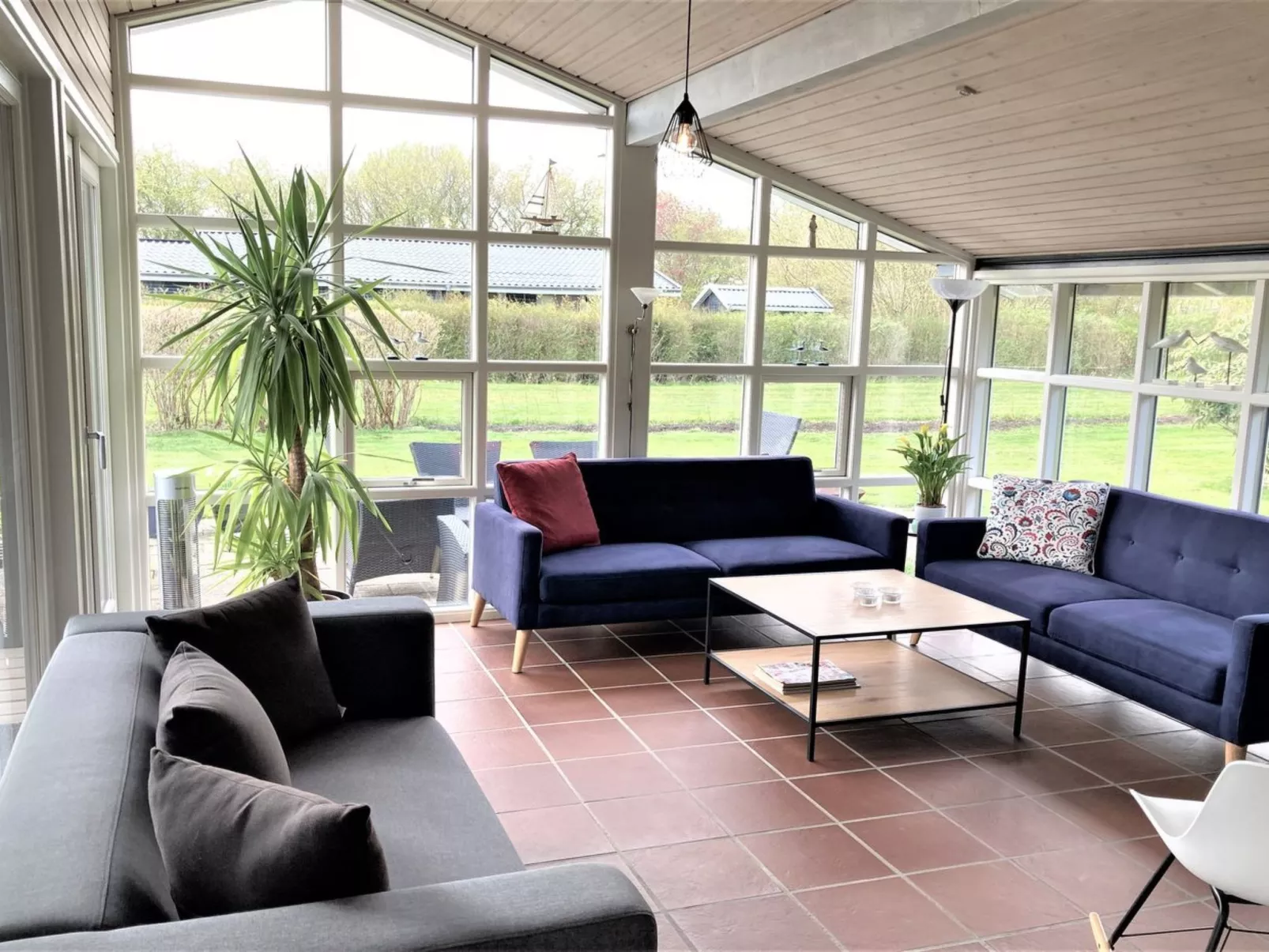 "Aleksa" - 400m from the sea-Drinnen