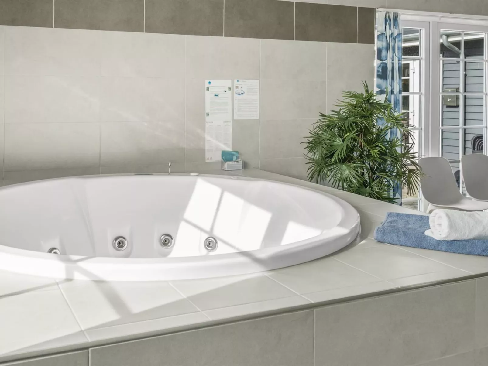 "Damita" - 350m from the sea-Inside