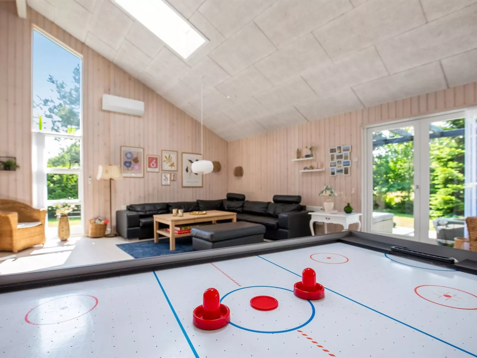 "Gabi" - 700m from the sea-Dedans