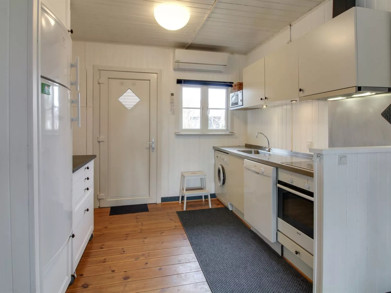 "Ahnandia" - 500m from the sea-Drinnen