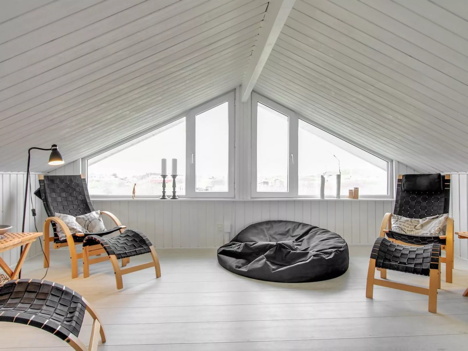 "Hansina" - 500m from the sea-Dedans